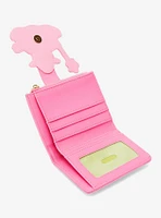 Nanalan' Wonderful Girl Mini Wallet