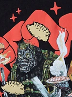 Dorohedoro Duo Gyoza Crazy T-Shirt