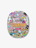 Hello Kitty Stickers AirPods Max Cover