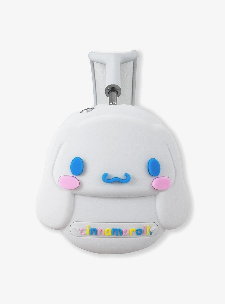 Cinnamoroll Silicone AirPods Max Cover