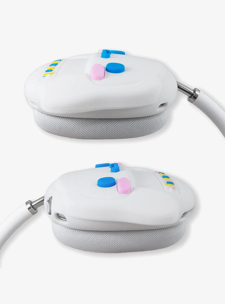 Cinnamoroll Silicone AirPods Max Cover