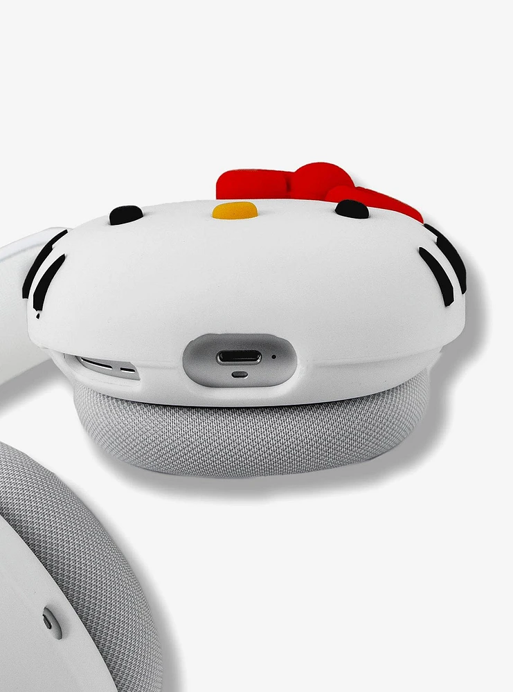 Hello Kitty Silicone AirPods Max Cover