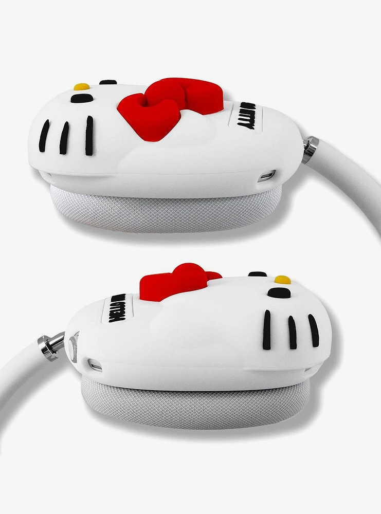 Hello Kitty Silicone AirPods Max Cover