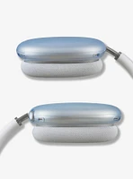 Frosted Matte Light Blue AirPods Max Cover