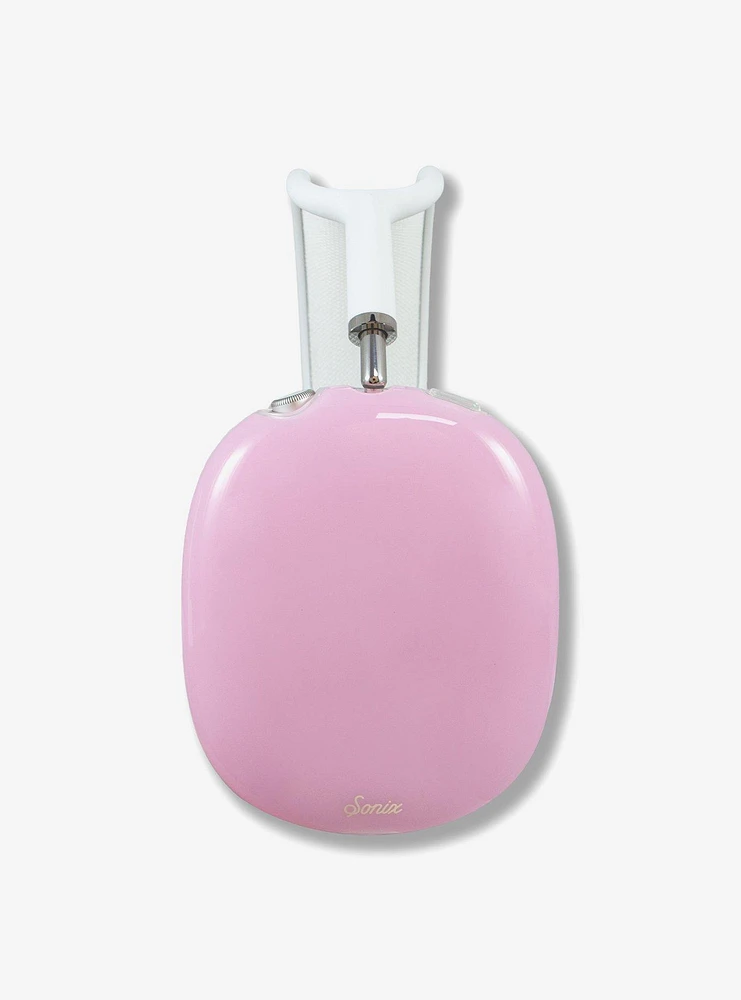 Jelly Pink AirPods Max Cover