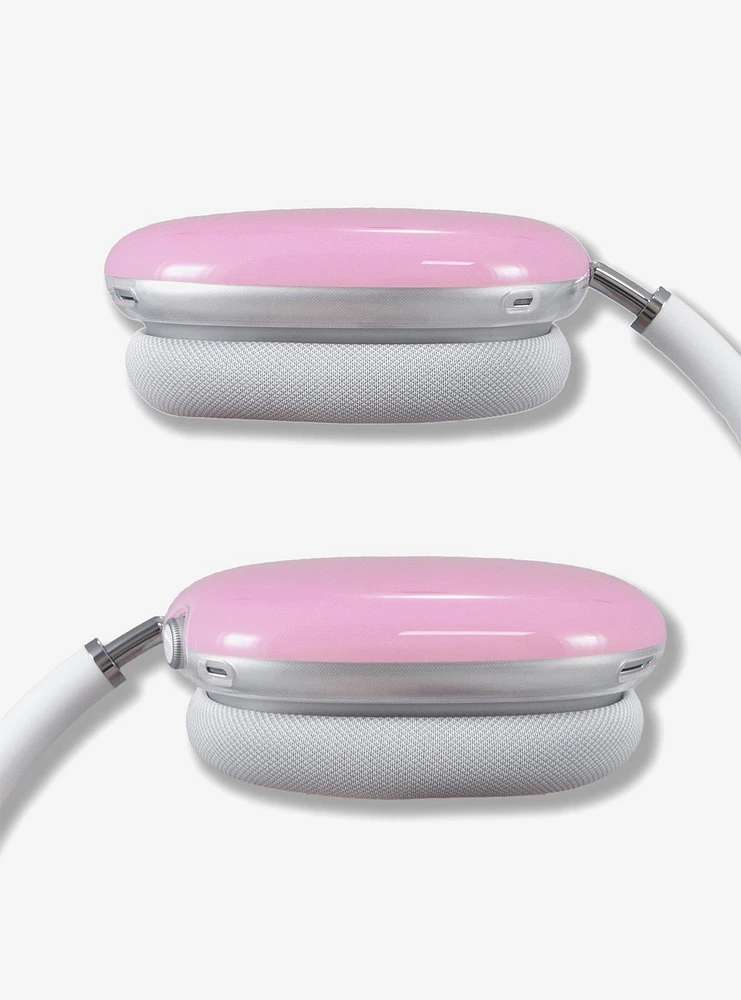 Jelly Pink AirPods Max Cover