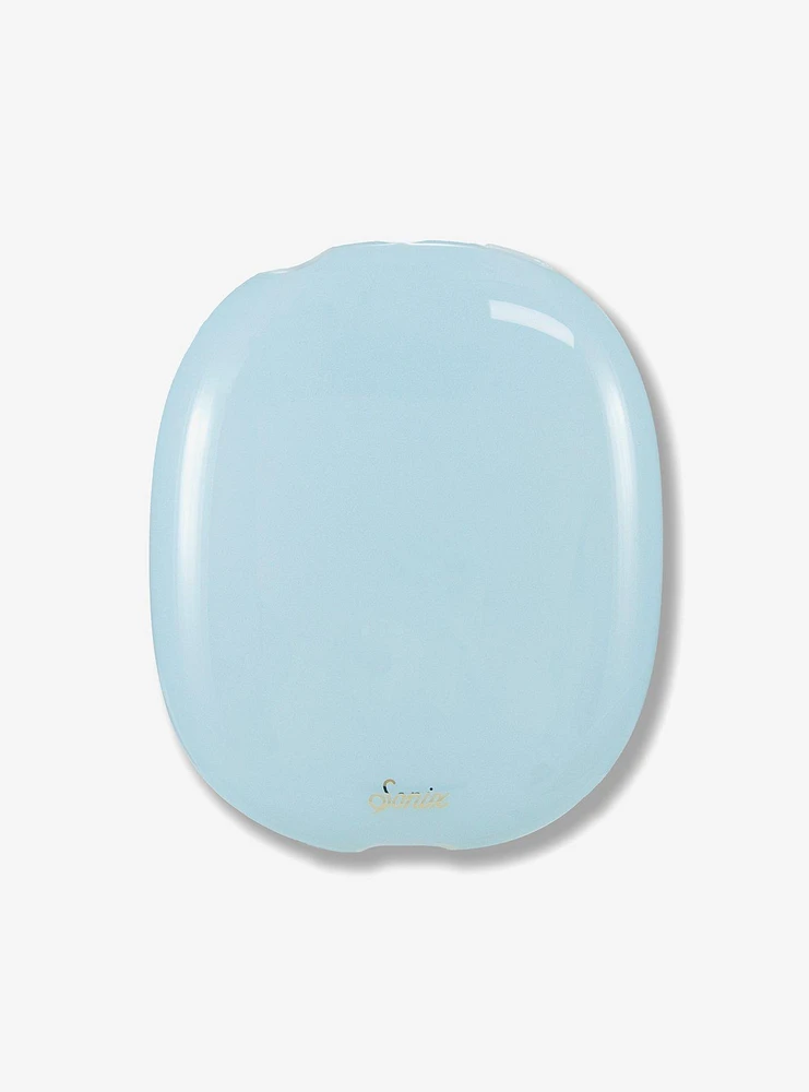 Jelly Sky Blue AirPods Max Cover