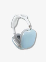 Jelly Sky Blue AirPods Max Cover