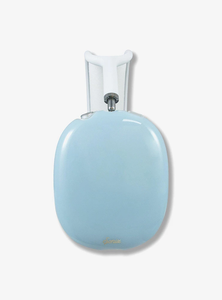 Jelly Sky Blue AirPods Max Cover