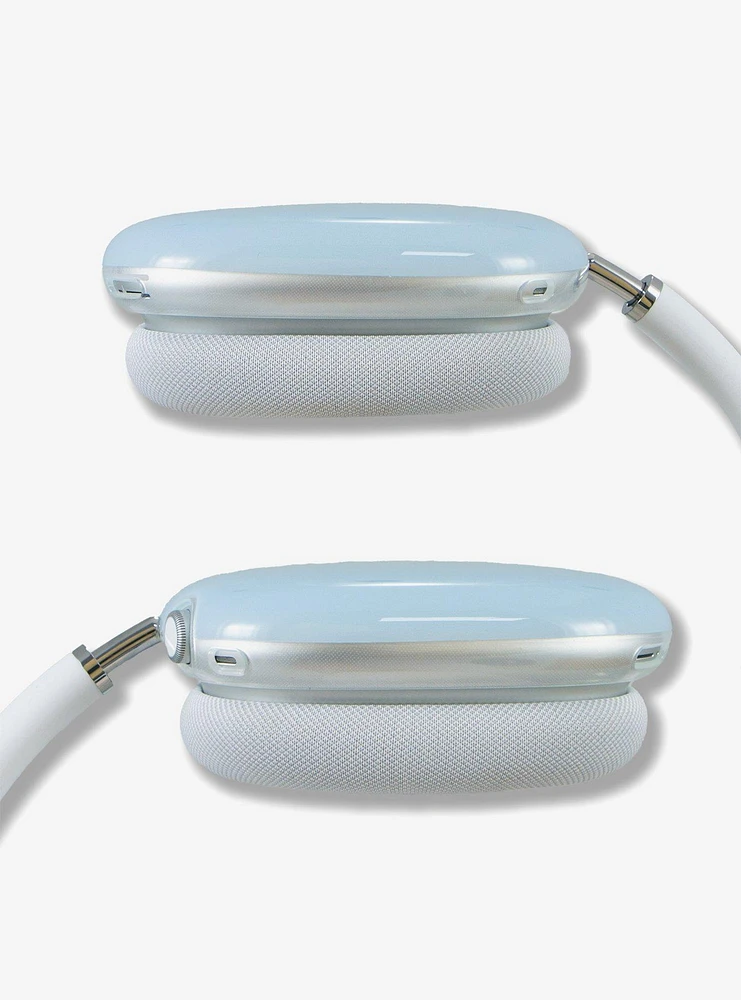 Jelly Sky Blue AirPods Max Cover