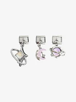 Celestial Create Your Own Tile Bracelet Charm Set