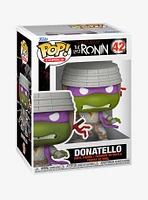 Funko Pop! Comics Teenage Mutant Ninja Turtles: The Last Ronin Donatello Vinyl Figure