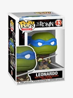 Funko Pop! Comics Teenage Mutant Ninja Turtles: The Last Ronin Leonardo Vinyl Figure