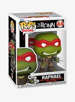 Funko Pop! Comics Teenage Mutant Ninja Turtles: The Last Ronin Raphael Vinyl Figure