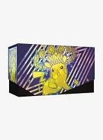 Pokémon Trading Card Game Scarlet and Violet Surging Sparks Elite Trainer Box