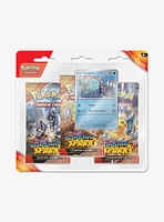 Pokémon Trading Card Game Surging Sparks Booster Pack Set