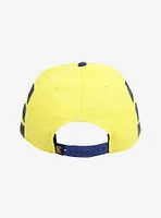 Marvel X-Men '97 Wolverine Snapback Hat