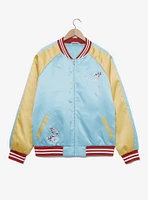 Studio Ghibli® Spirited Away Bathhouse Sakura Jacket — BoxLunch Exclusive