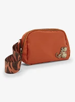 Disney Winnie the Pooh Tigger & Pooh Bear Belt Bag — BoxLunch Exclusive