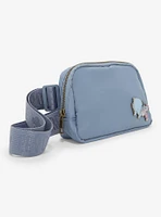 Disney Winnie the Pooh Eeyore & Piglet Belt Bag — BoxLunch Exclusive