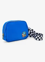 Sonic the Hedgehog Sonic Badge Belt Bag - BoxLunch Exclusive