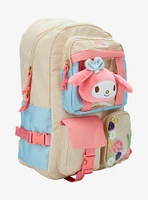 Sanrio My Melody Full Size Pocket Backpack — BoxLunch Exclusive