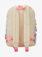 Sanrio My Melody Full Size Pocket Backpack — BoxLunch Exclusive