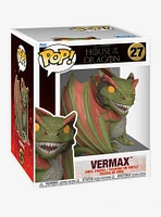 Funko Pop! House of the Dragon Vermax Vinyl Figure