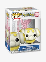 Funko Pop! Games Pokémon Fidough Vinyl Figure
