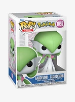 Funko Pop! Games Pokémon Gardevoir Vinyl Figure