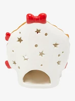 Sanrio Hello Kitty Holiday Wreath Tealight Holder