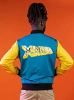 RSVLTS x X-Men Mutatis Mutandis Reversible Bomber Jacket