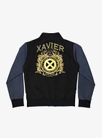 RSVLTS x X-Men Mutatis Mutandis Reversible Bomber Jacket