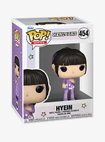 Funko Pop! Rocks NewJeans Hyein Vinyl Figure