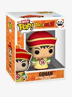 Funko Bitty Pop! Dragon Ball Z Gohan & Friends Blind Box Mini Vinyl Figure Set