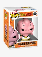 Funko Bitty Pop! Dragon Ball Z Majin Buu (Pure) & Friends Blind Box Mini Vinyl Figure Set