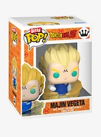 Funko Bitty Pop! Dragon Ball Z Majin Buu (Pure) & Friends Blind Box Mini Vinyl Figure Set