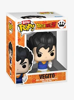 Funko Bitty Pop! Dragon Ball Z Majin Buu (Pure) & Friends Blind Box Mini Vinyl Figure Set
