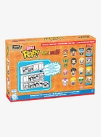 Funko Bitty Pop! Dragon Ball Z Majin Buu (Pure) & Friends Blind Box Mini Vinyl Figure Set