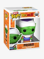 Funko Bitty Pop! Dragon Ball Z Frieza & Friends Blind Box Mini Vinyl Figure Set