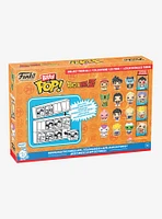 Funko Bitty Pop! Dragon Ball Z Frieza & Friends Blind Box Mini Vinyl Figure Set