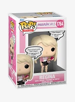 Funko Pop! Movies Mean Girls Regina Quote Vinyl Figure