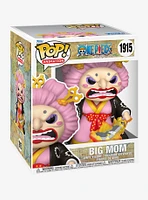 Funko Pop! Animation One Piece Big Mom Vinyl Figure