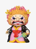 Funko Pop! Animation One Piece Big Mom Vinyl Figure
