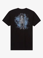 Gojira Skeleton Way Of All Flesh T-Shirt