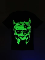 Ghost Nameless Ghoul Glow-In-The-Dark T-Shirt