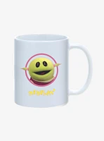 Nanalan Mona 11oz Mug