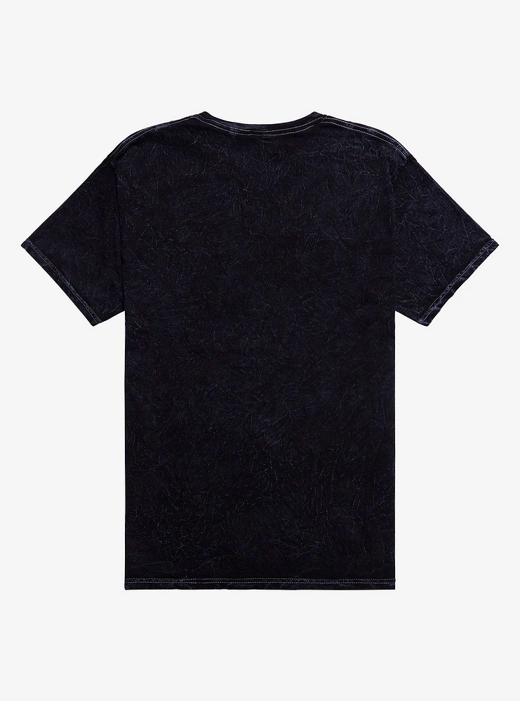 Nosferatu Mineral Wash T-Shirt