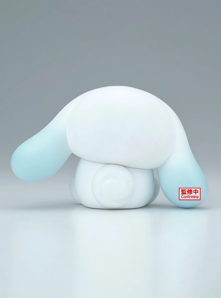 Banpresto Cinnamoroll Sofvimates Figure