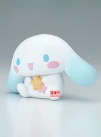 Banpresto Cinnamoroll Sofvimates Figure